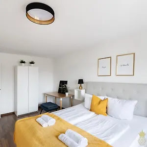 Pineapple Mitte Iii - Free Parking Apartament