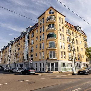 Pineapple Mitte Ii - Free Parking Apartament